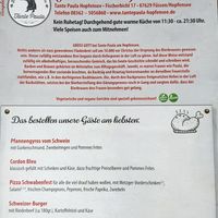  at Tante Paula in Fuessen