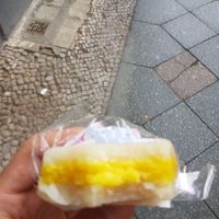 Bananenküchlein at Vinh-Loi Asien Supermarkt in Berlin