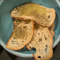 Pane della casa   at La Serra in Lugano