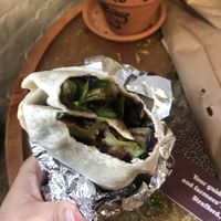 Build your own burrito   at Dos Mexican Eats in Dover