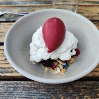  at Klara's Kitchen - Cafe & Restaurant in Zurich