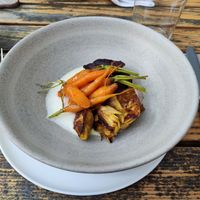  at Klara's Kitchen - Cafe & Restaurant in Zurich