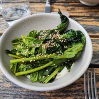  at Klara's Kitchen - Cafe & Restaurant in Zurich