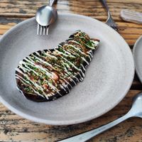  at Klara's Kitchen - Cafe & Restaurant in Zurich