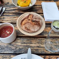  at Klara's Kitchen - Cafe & Restaurant in Zurich