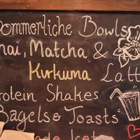  at Klara's Kitchen - Cafe & Restaurant in Zurich