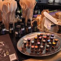  at Klara's Kitchen - Cafe & Restaurant in Zurich