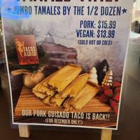  at Tacos a Go Go - Woodland Heights in Houston