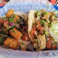  at Tacos a Go Go - Woodland Heights in Houston