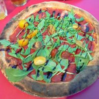  at L'Alerte Rouge in Lyon