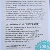  at Lieblingseis in Biberach