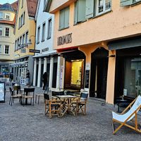  at Lieblingseis in Biberach