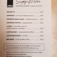  at Café Schwarz in Micheldorf