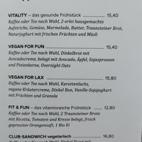  at Café Schwarz in Micheldorf