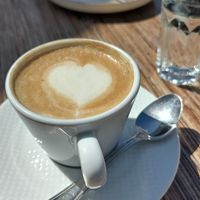  at Café Schwarz in Micheldorf
