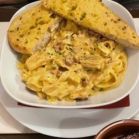 😋 #Veganuary at The Queen Inn in Cwmbran