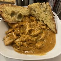  #Veganuary at The Queen Inn in Cwmbran