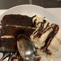  #Veganuary at The Queen Inn in Cwmbran