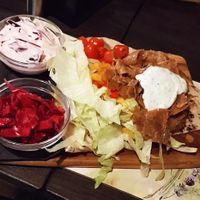  at The Queen Inn in Cwmbran