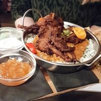  at The Queen Inn in Cwmbran