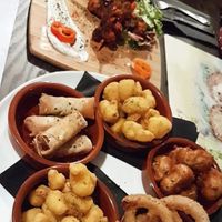  at The Queen Inn in Cwmbran