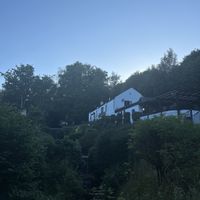   at The Queen Inn in Cwmbran