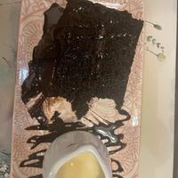   at The Queen Inn in Cwmbran