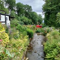  at The Queen Inn in Cwmbran