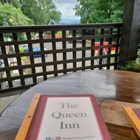  at The Queen Inn in Cwmbran