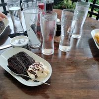  at The Queen Inn in Cwmbran