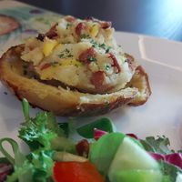  at The Queen Inn in Cwmbran