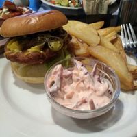  at The Queen Inn in Cwmbran