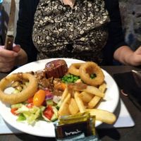  at The Queen Inn in Cwmbran