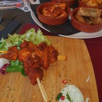  at The Queen Inn in Cwmbran