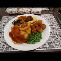  at The Queen Inn in Cwmbran