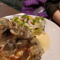  at The Queen Inn in Cwmbran