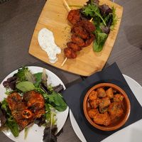  at The Queen Inn in Cwmbran