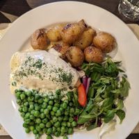  at The Queen Inn in Cwmbran