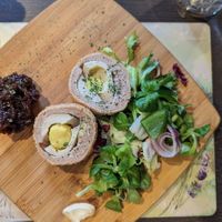  at The Queen Inn in Cwmbran