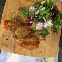  at The Queen Inn in Cwmbran