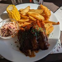  at The Queen Inn in Cwmbran