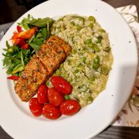   at The Queen Inn in Cwmbran