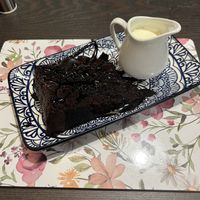   at The Queen Inn in Cwmbran