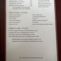   at The Queen Inn in Cwmbran