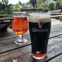 🍺  at The Queen Inn in Cwmbran