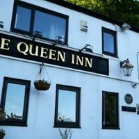  at The Queen Inn in Cwmbran