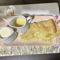   at The Queen Inn in Cwmbran