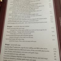   at The Queen Inn in Cwmbran