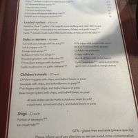   at The Queen Inn in Cwmbran