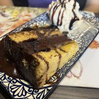   at The Queen Inn in Cwmbran